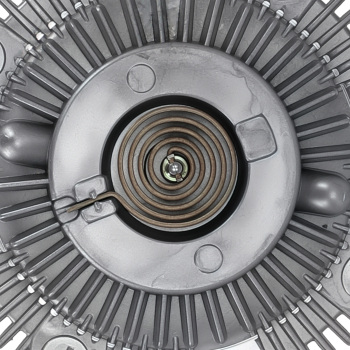 Cool Fan Clutch compatible for Suzuki Sidekick 1.6L 1989-1991 1712057B00 Direct