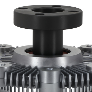 Cool Fan Clutch compatible for Suzuki Sidekick 1.6L 1989-1991 1712057B00 Direct