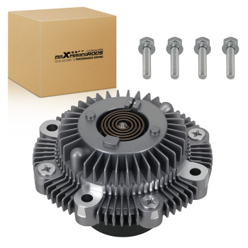 Cool Fan Clutch compatible for Suzuki Sidekick 1.6L 1989-1991 1712057B00 Direct