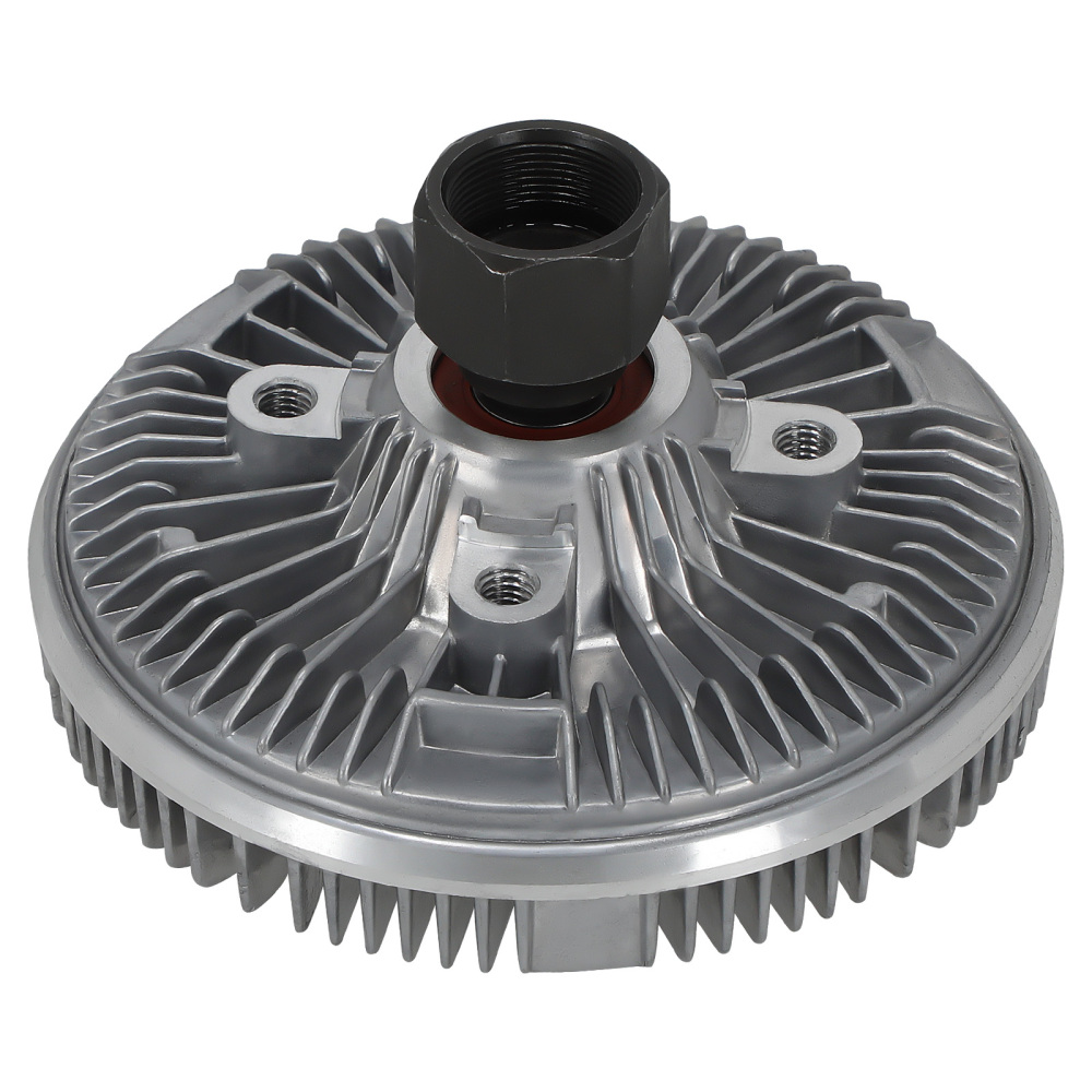 Fan Clutch Assembly compatible for Chevrolet Silverado/Duburban/Express 1996-2013 15022299