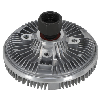 Fan Clutch Assembly compatible for Chevrolet Silverado/Duburban/Express 1996-2013 15022299