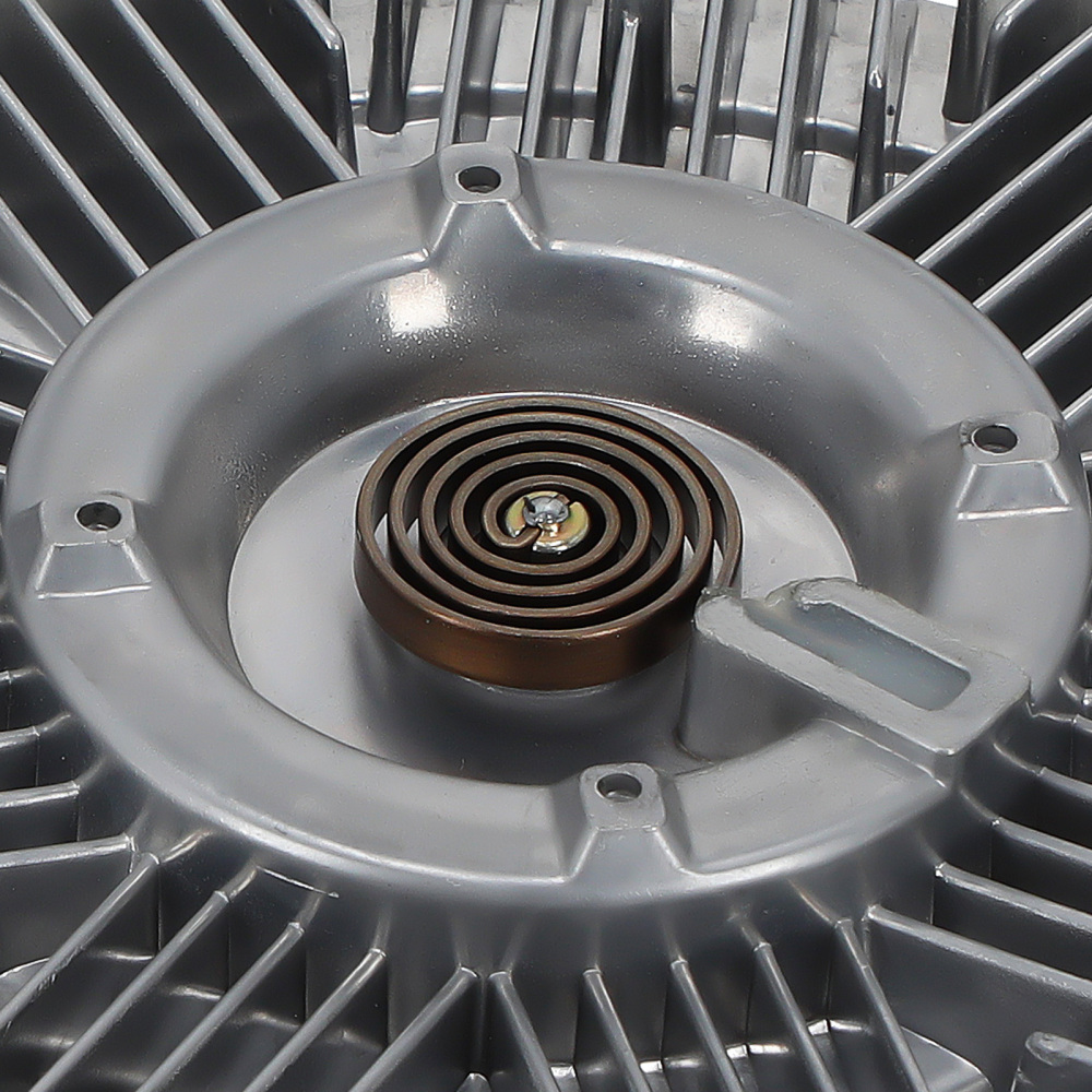 Fan Clutch Assembly compatible for Chevrolet Silverado/Duburban/Express 1996-2013 15022299