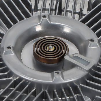 Fan Clutch Assembly compatible for Chevrolet Silverado/Duburban/Express 1996-2013 15022299