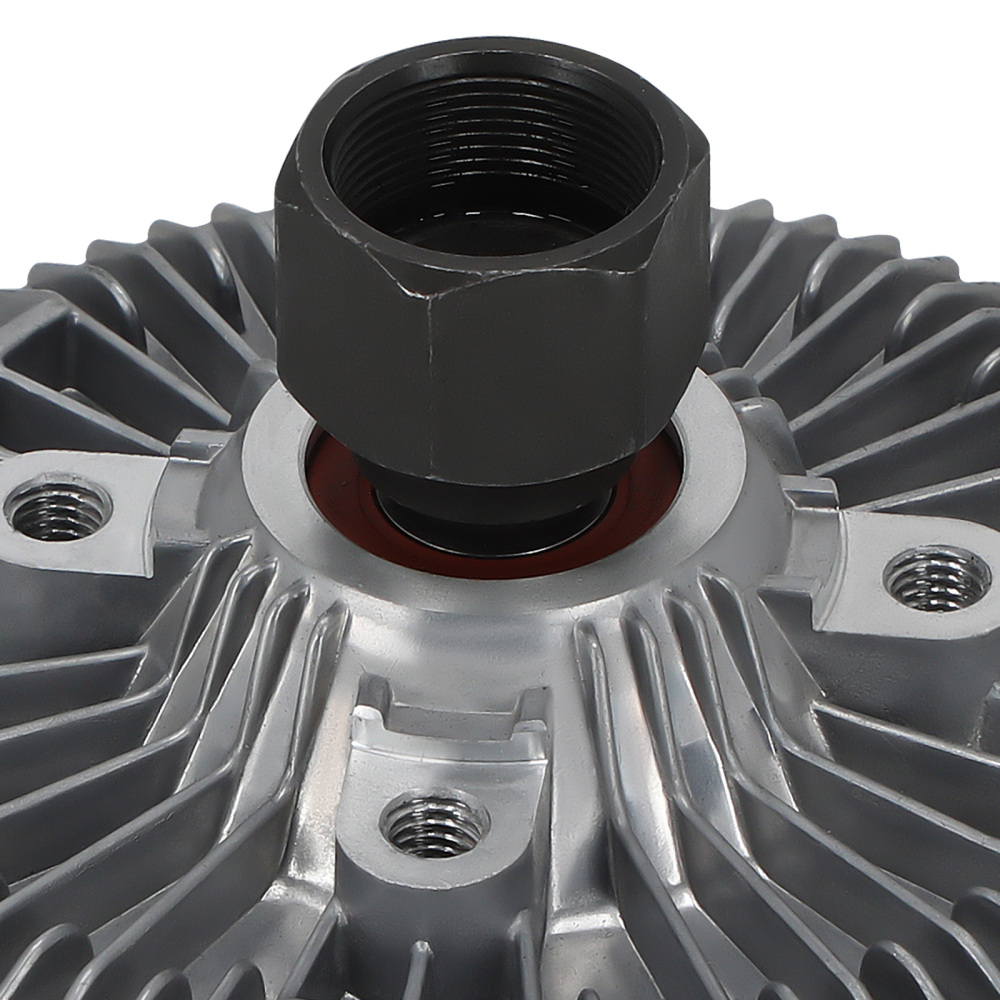 Fan Clutch Assembly compatible for Chevrolet Silverado/Duburban/Express 1996-2013 15022299