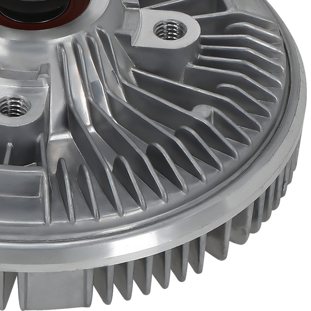 Fan Clutch Assembly compatible for Chevrolet Silverado/Duburban/Express 1996-2013 15022299