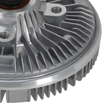 Fan Clutch Assembly compatible for Chevrolet Silverado/Duburban/Express 1996-2013 15022299