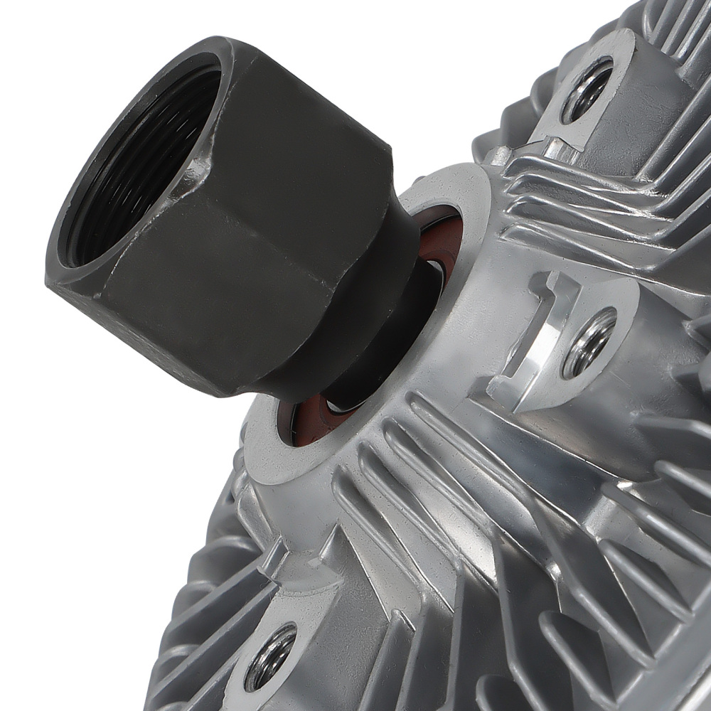 Fan Clutch Assembly compatible for Chevrolet Silverado/Duburban/Express 1996-2013 15022299