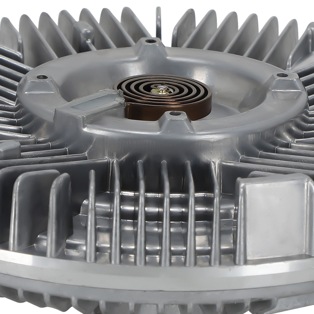 Fan Clutch Assembly compatible for Chevrolet Silverado/Duburban/Express 1996-2013 15022299