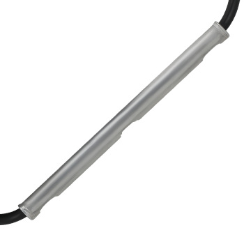 Fan Clutch Assembly compatible for Ford F-250/F-350/F-450/F-550 2008-2010 9252380 22329