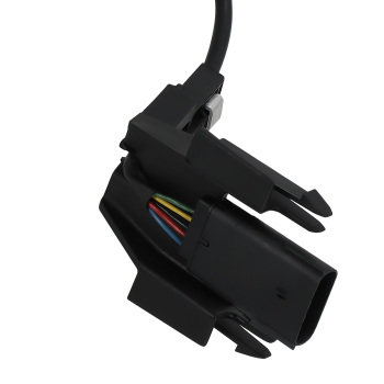 Fan Clutch Assembly compatible for Ford F-250/F-350/F-450/F-550 2008-2010 9252380 22329