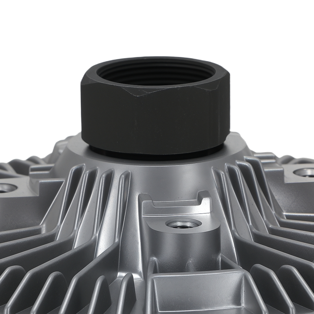 Cooling Fan Clutch compatible for Dodge Ram 2500/3500 2000-2002 52028894AA 22616 36785