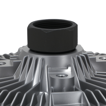 Cooling Fan Clutch compatible for Dodge Ram 2500/3500 2000-2002 52028894AA 22616 36785
