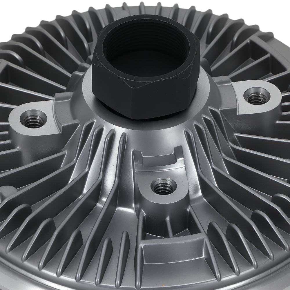 Cooling Fan Clutch compatible for Dodge Ram 2500/3500 2000-2002 52028894AA 22616 36785