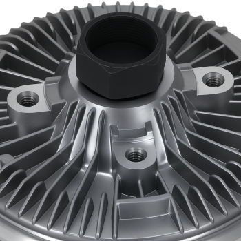Cooling Fan Clutch compatible for Dodge Ram 2500/3500 2000-2002 52028894AA 22616 36785