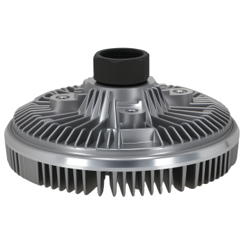 Cooling Fan Clutch compatible for Dodge Ram 2500/3500 2000-2002 52028894AA 22616 36785