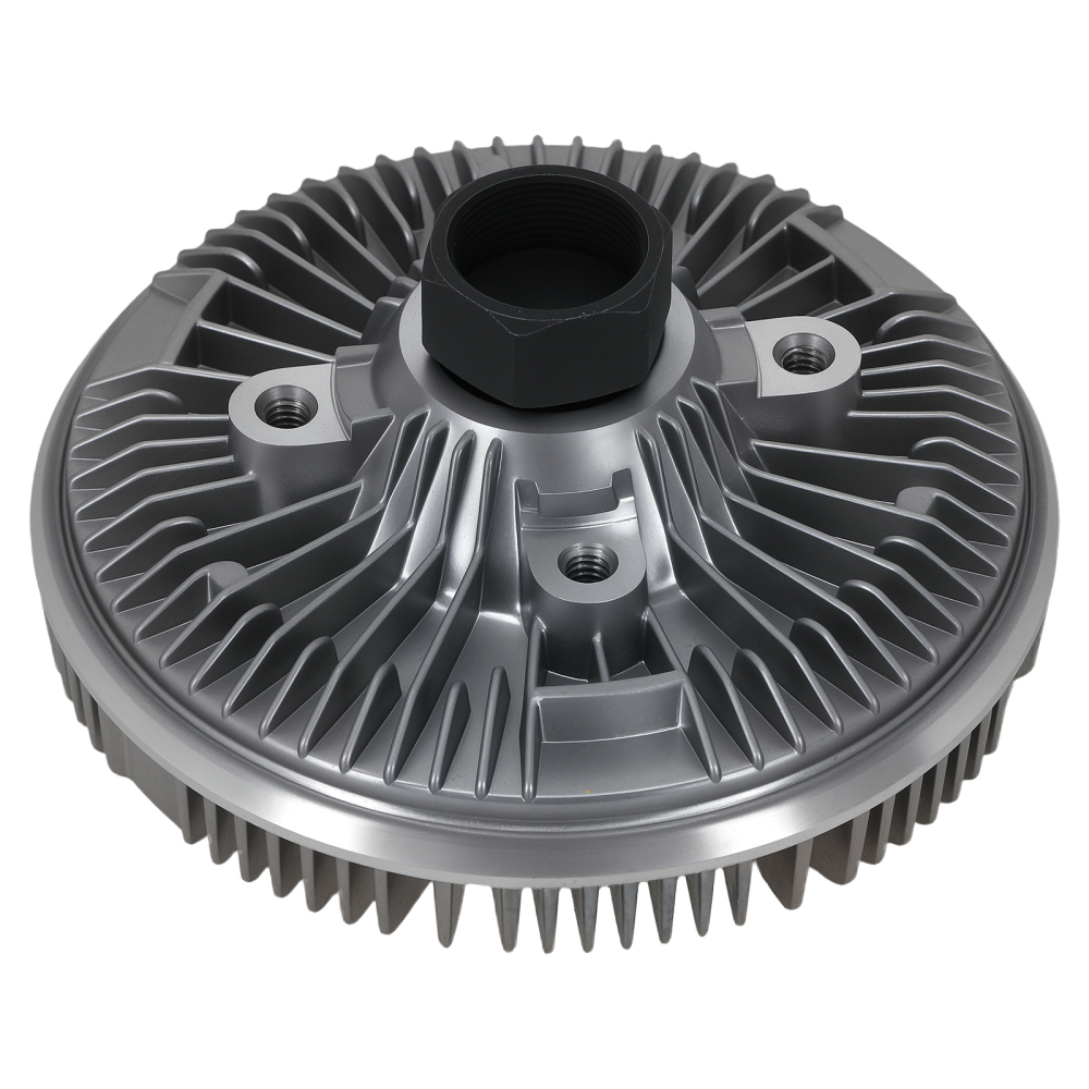 Cooling Fan Clutch compatible for Dodge Ram 2500/3500 2000-2002 52028894AA 22616 36785