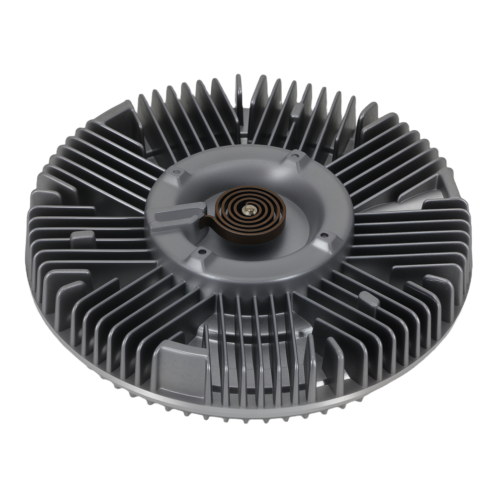 Cooling Fan Clutch compatible for Dodge Ram 2500/3500 2000-2002 52028894AA 22616 36785