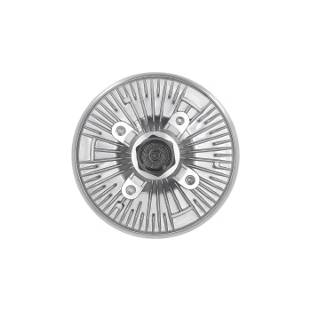 Fan Clutch Assembly compatible for Dodge Ram 2500/3500 5.9L L6 2000-2002 52028894AA 22616