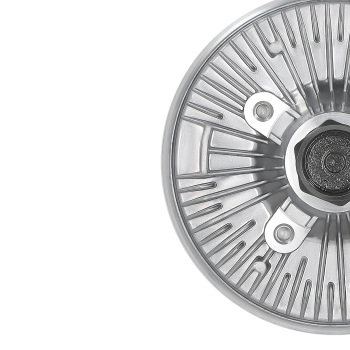 Fan Clutch Assembly compatible for Dodge Ram 2500/3500 5.9L L6 2000-2002 52028894AA 22616