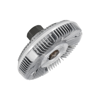 Fan Clutch Assembly compatible for Dodge Ram 2500/3500 5.9L L6 2000-2002 52028894AA 22616