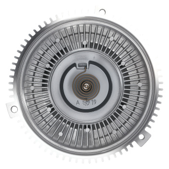 Giunto Ventola Alluminio compatibile per BMW 530i 540i 740i E34 E38 1994-2001