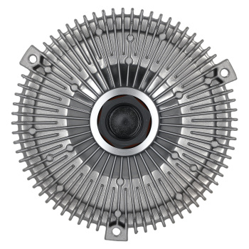 Giunto Ventola Alluminio compatibile per BMW 530i 540i 740i E34 E38 1994-2001