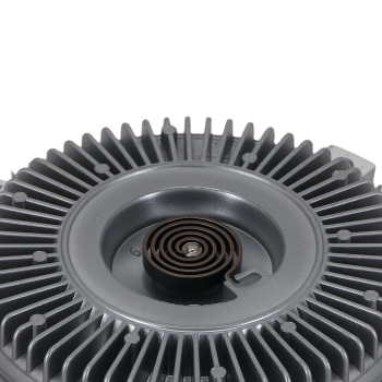 Giunto Ventola Alluminio compatibile per BMW 530i 540i 740i E34 E38 1994-2001