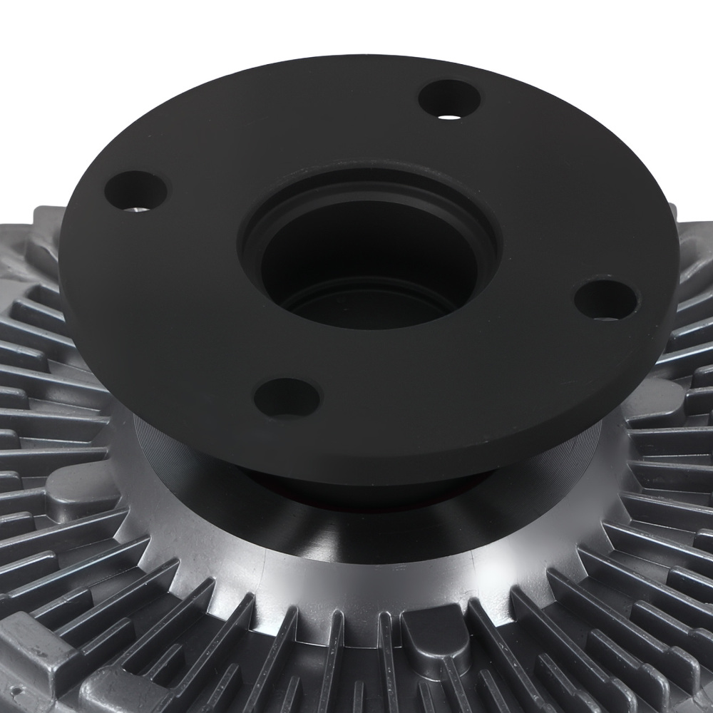 Cool Fan Clutch Aluminum compatible for Mazda B2000 B2200 1982-1993 FE66-23-907