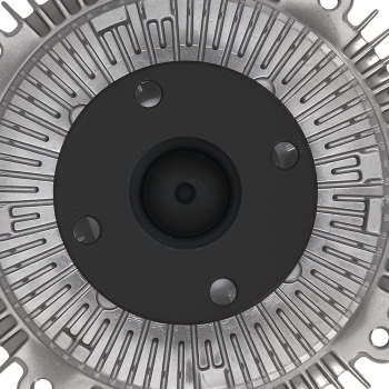 Cool Fan Clutch Aluminum compatible for Mazda B2000 B2200 1982-1993 FE66-23-907
