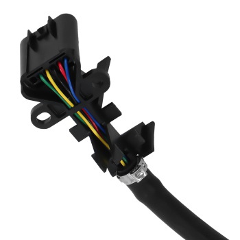 Fan Clutch Assy compatible for Chevy Trailblazer compatible for GMC Envoy compatible for Buick Rainier 15293048