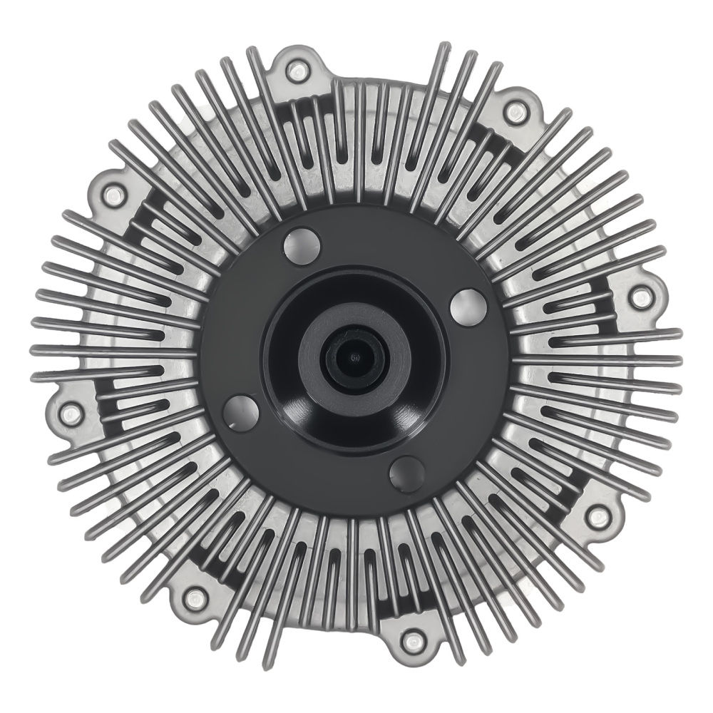 Radiator Cooling Fan Clutch compatible for Toyota 4Runner/Tacoma/Tundra 2003-15 1621031020