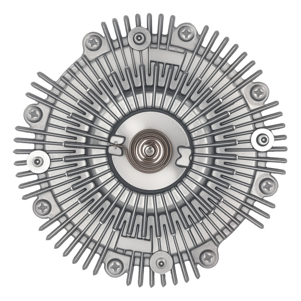 Radiator Cooling Fan Clutch compatible for Toyota 4Runner/Tacoma/Tundra 2003-15 1621031020