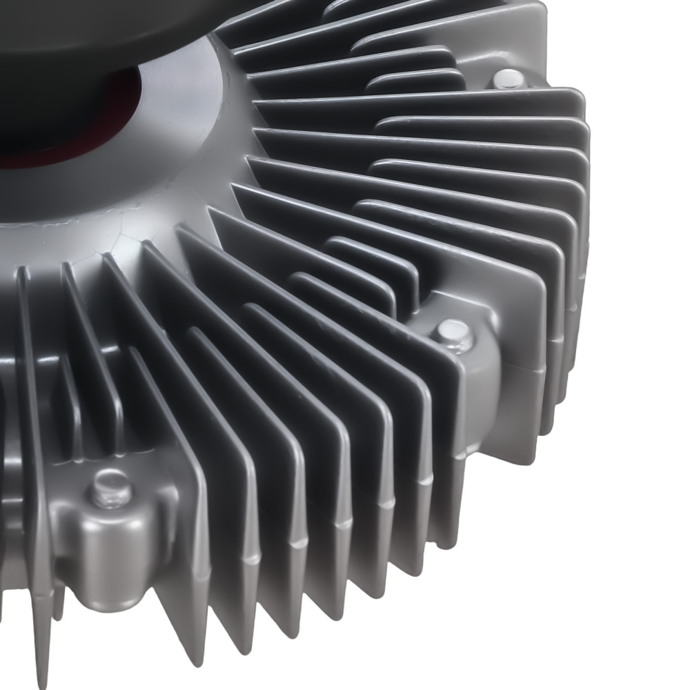 Radiator Cooling Fan Clutch compatible for Toyota 4Runner/Tacoma/Tundra 2003-15 1621031020