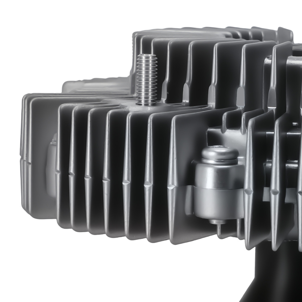 Radiator Cooling Fan Clutch compatible for Toyota 4Runner/Tacoma/Tundra 2003-15 1621031020