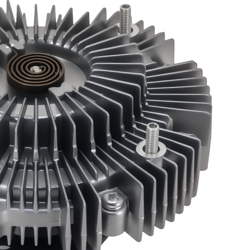 Radiator Cooling Fan Clutch compatible for Toyota 4Runner/Tacoma/Tundra 2003-15 1621031020