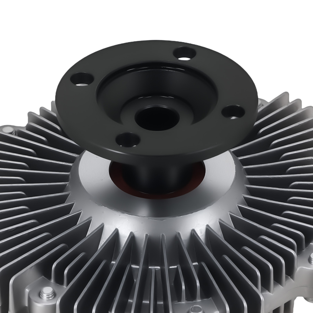 Radiator Cooling Fan Clutch compatible for Toyota 4Runner/Tacoma/Tundra 2003-15 1621031020
