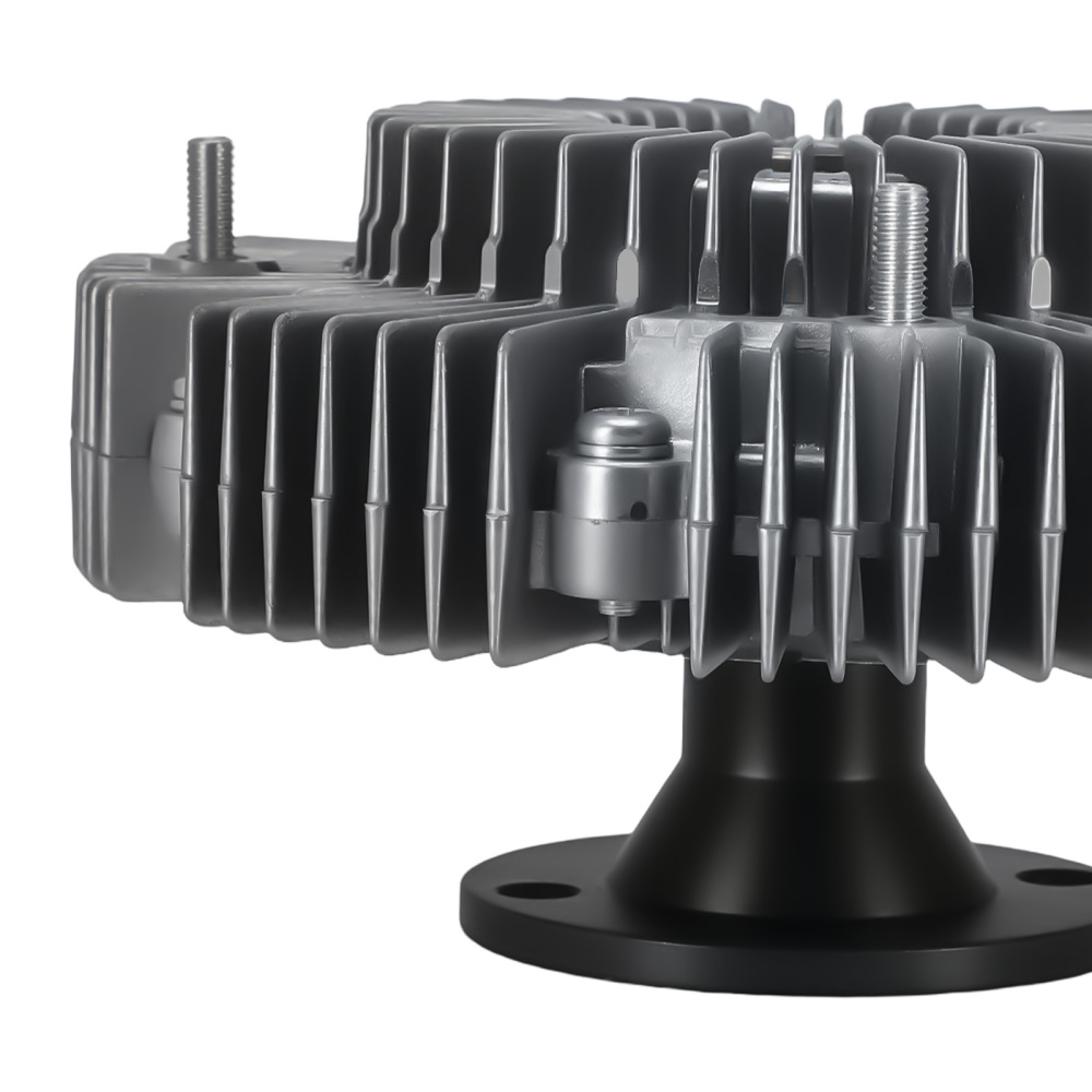 Radiator Cooling Fan Clutch compatible for Toyota 4Runner/Tacoma/Tundra 2003-15 1621031020