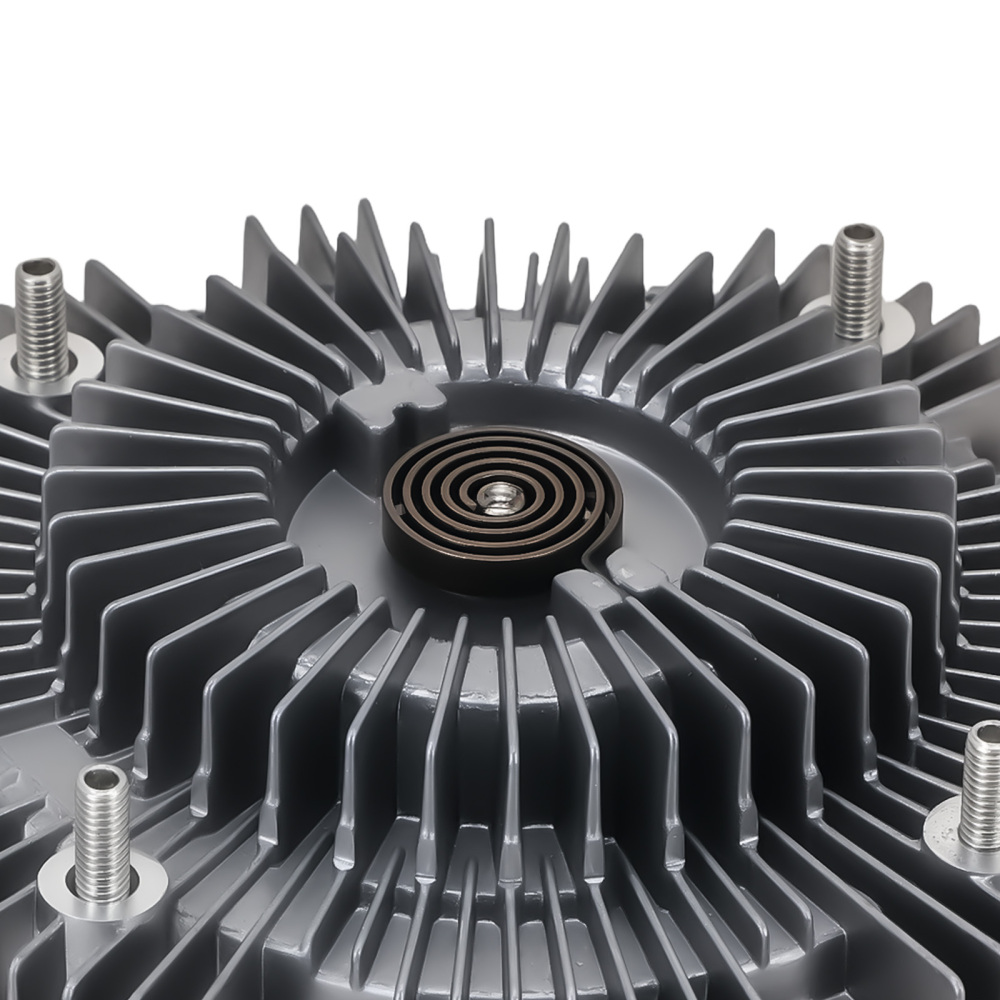 Radiator Cooling Fan Clutch compatible for Toyota 4Runner/Tacoma/Tundra 2003-15 1621031020