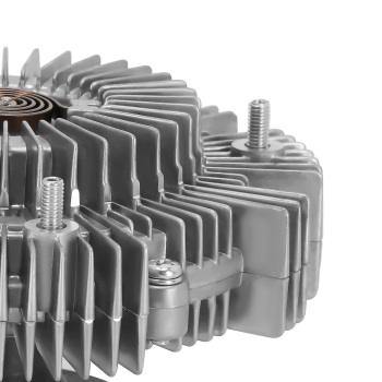 Fan Clutch Assembly compatible for Toyota 4Runner/FJ Cruiser/Compatible for Tacoma/Tundra 03-15 1621031020