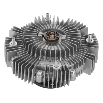 Fan Clutch Assembly compatible for Toyota 4Runner/FJ Cruiser/Compatible for Tacoma/Tundra 03-15 1621031020