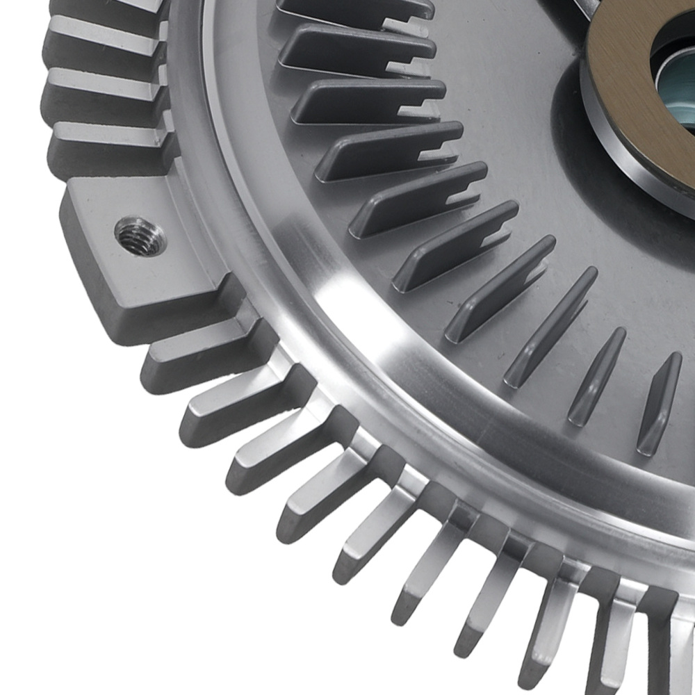 Frizione Ventola Alluminio compatibile per Mercedes-Benz 190E 1987-1993 103 200 02 22