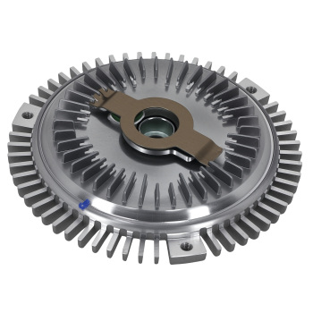 Frizione Ventola Alluminio compatibile per Mercedes-Benz 190E 1987-1993 103 200 02 22