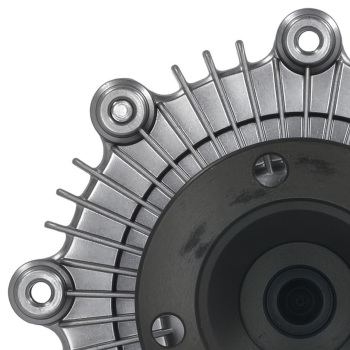 Aluminum Fan Clutch compatible for Toyota 4Runner/Pickup/Celica 1981-1995 16210-38050