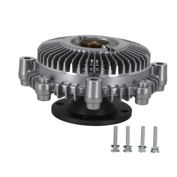 Aluminum Fan Clutch compatible for Toyota 4Runner/Pickup/Celica 1981-1995 16210-38050