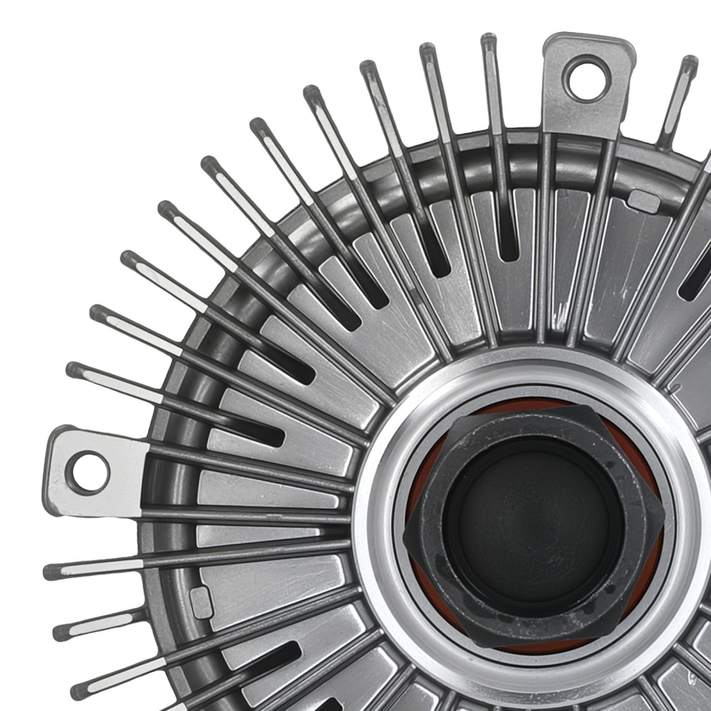 Fan Clutch Assembly for BWM 533i/318Ti/318iS/325E/M5/M6/Z3 1983-1999 11521740962