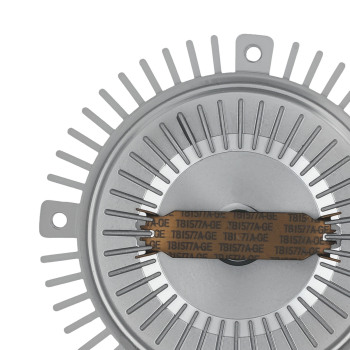 Giunto Viscoso Ventola compatibile per BMW 318i 325i E30 1984-1993 11521723026