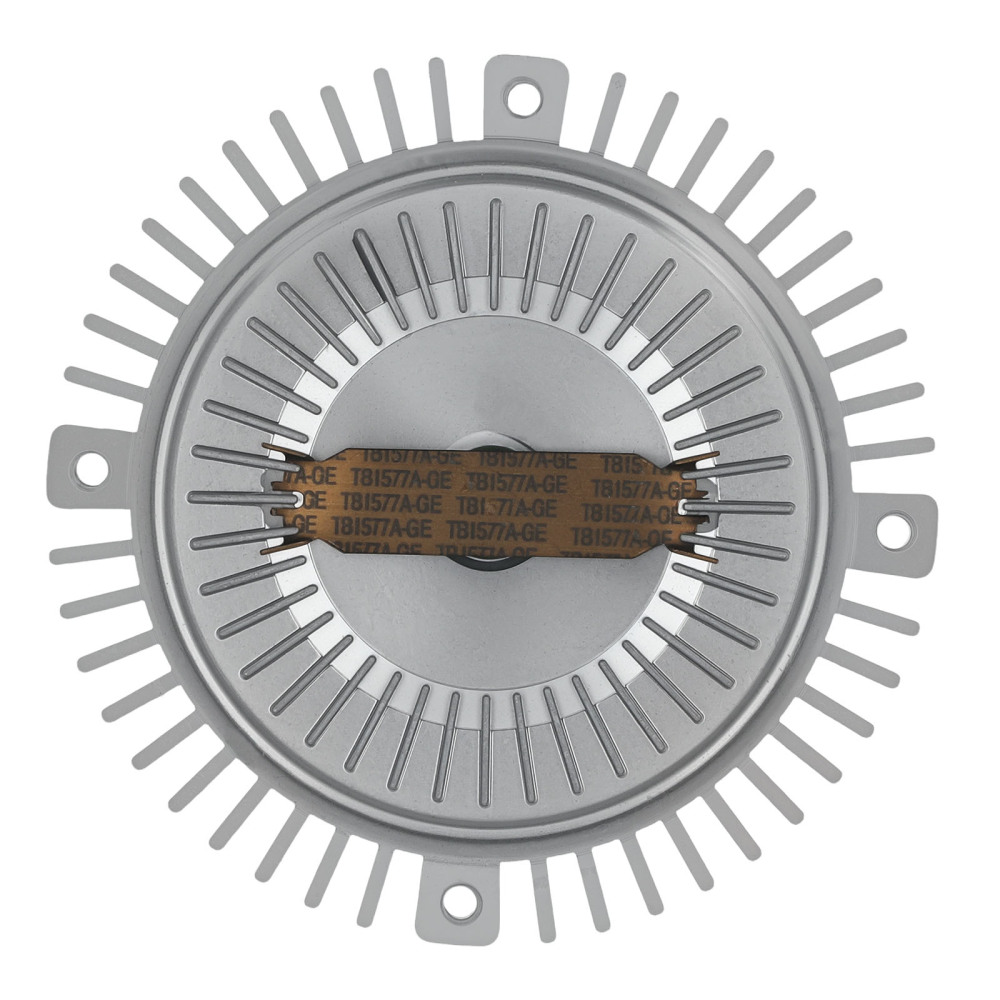 Giunto Viscoso Ventola compatibile per BMW 318i 325i E30 1984-1993 11521723026