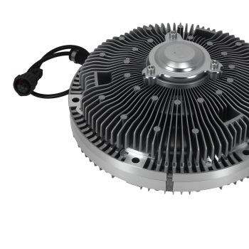 Advanced Fan Clutch compatible for Mack MP7/MP8 compatible for Volvo D11/D13 85141863 Direct Mount