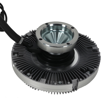 Advanced Fan Clutch compatible for Mack MP7/MP8 compatible for Volvo D11/D13 85141863 Direct Mount