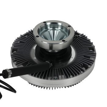 Advanced Fan Clutch compatible for Mack MP7/MP8 compatible for Volvo D11/D13 85141863 Direct Mount